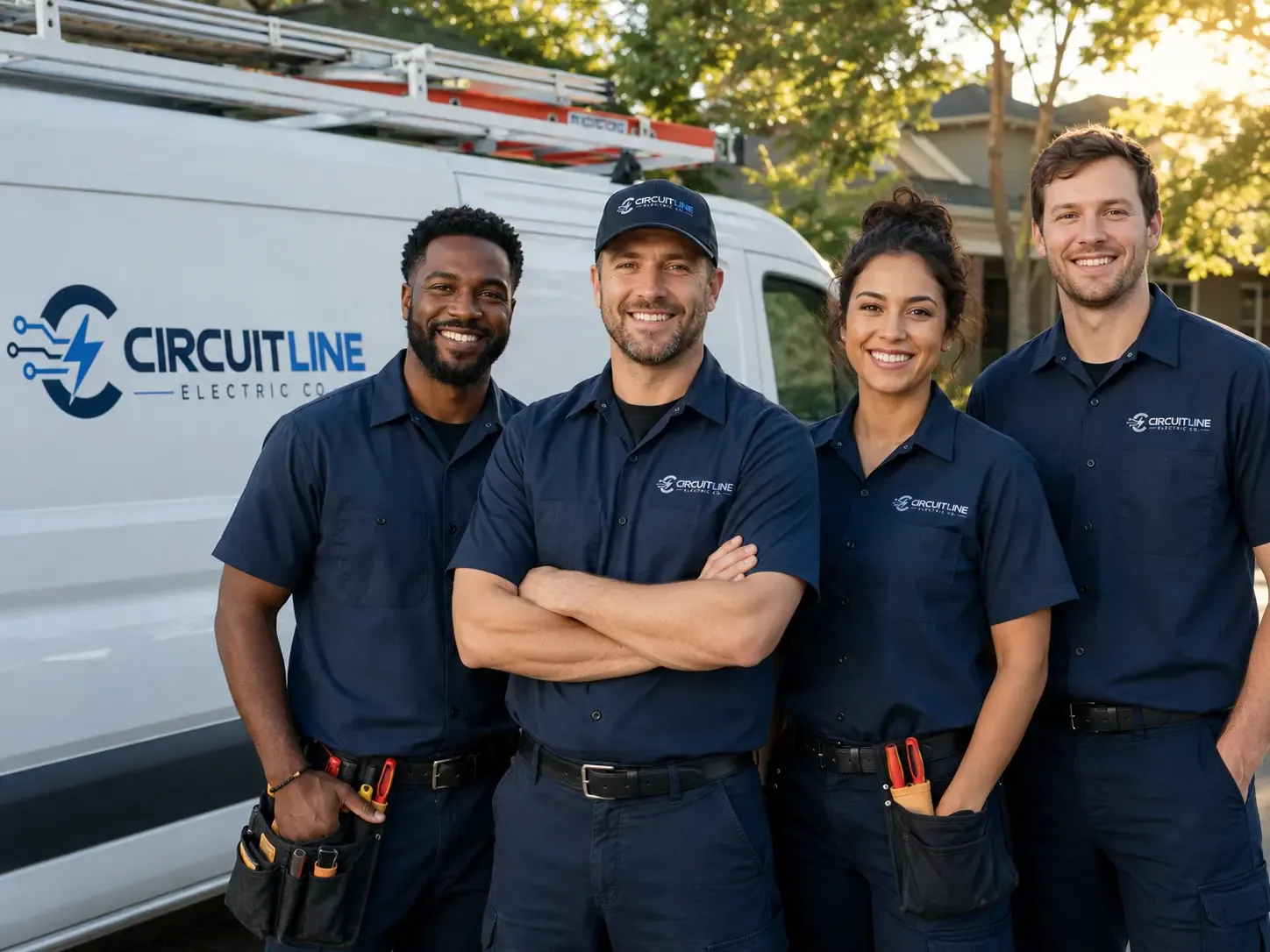 Whole Home Rewiring company in Morrison, MO