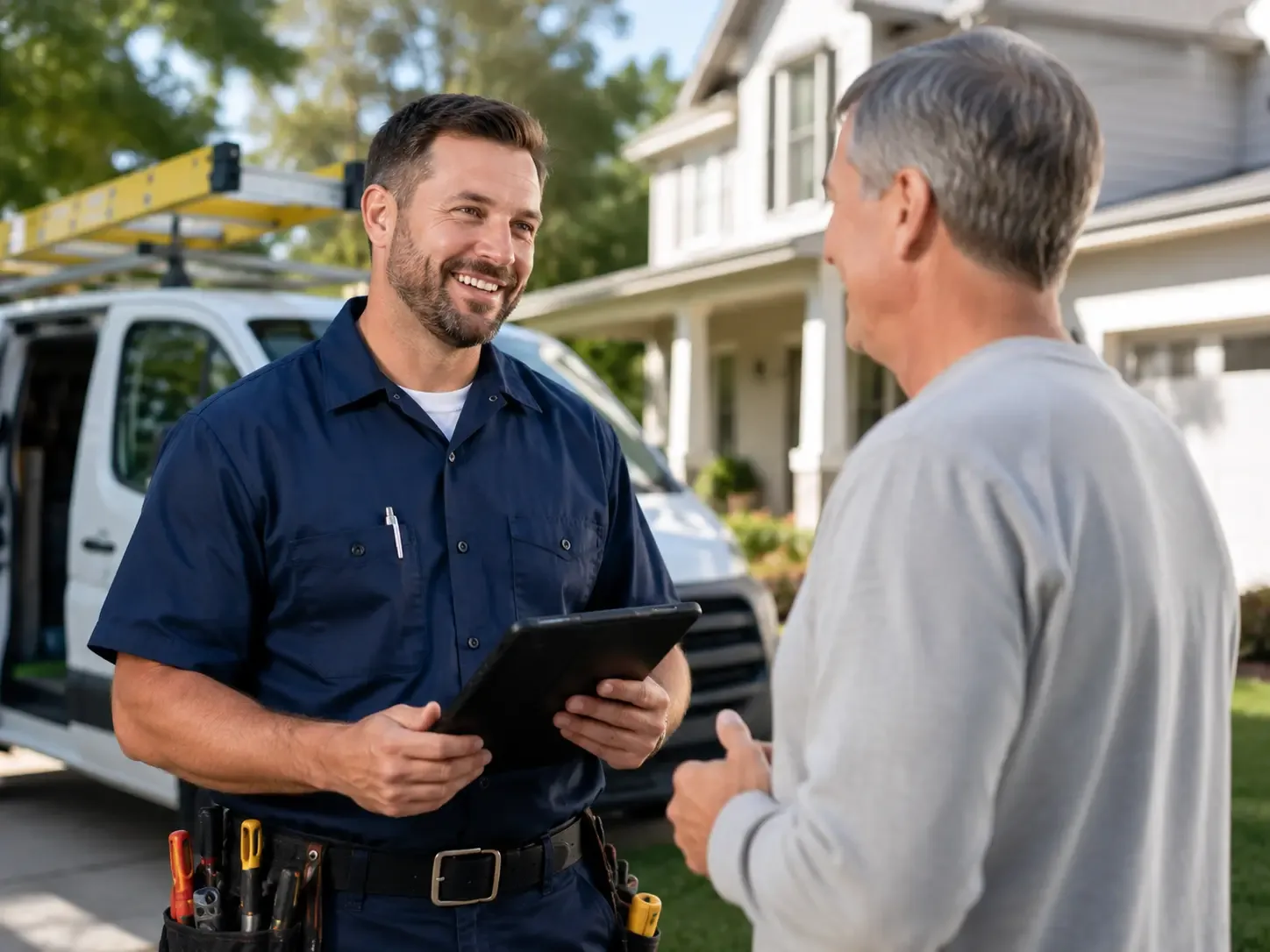 Whole Home Rewiring Morrison, MO FAQs
